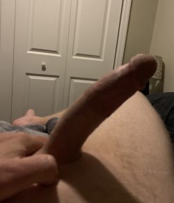 My first dick post