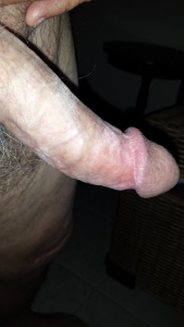 Rate and comment on my Dick, please.