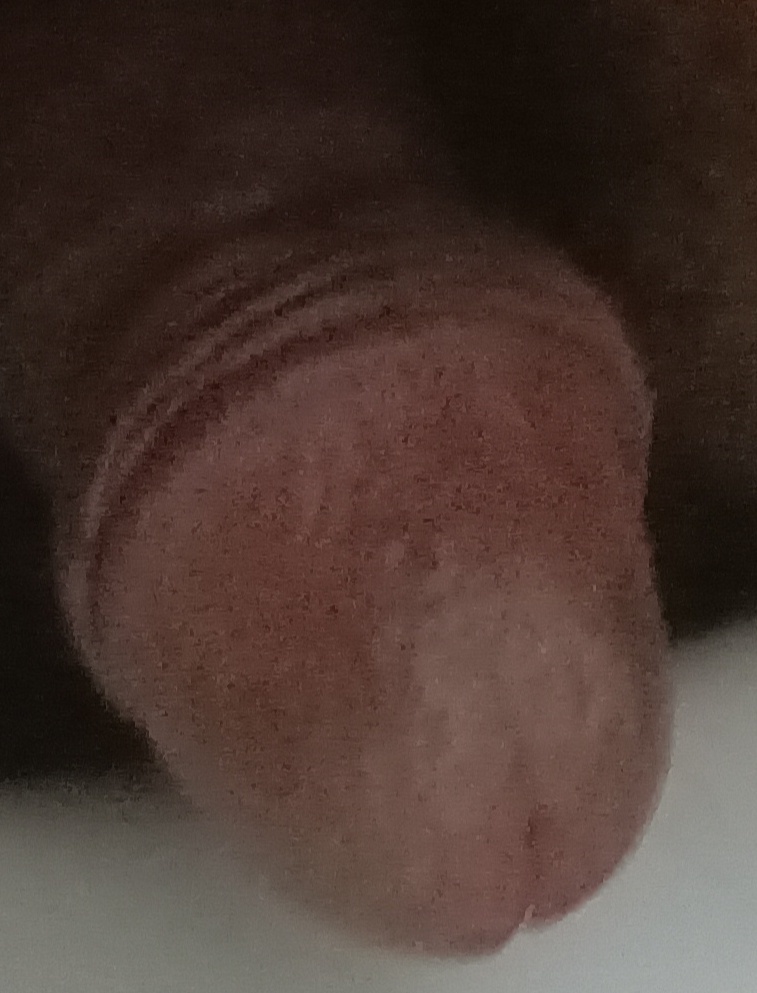 My Large dick