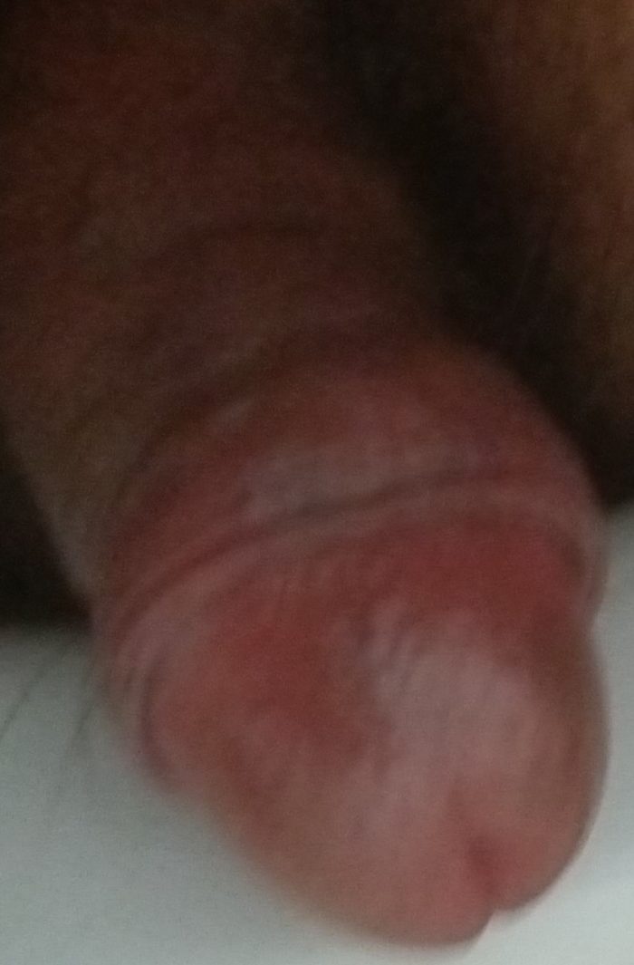 My Large dick