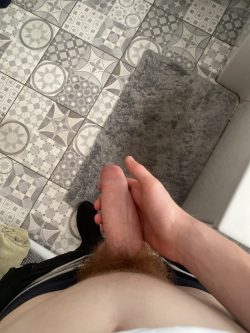 Rate my big dick