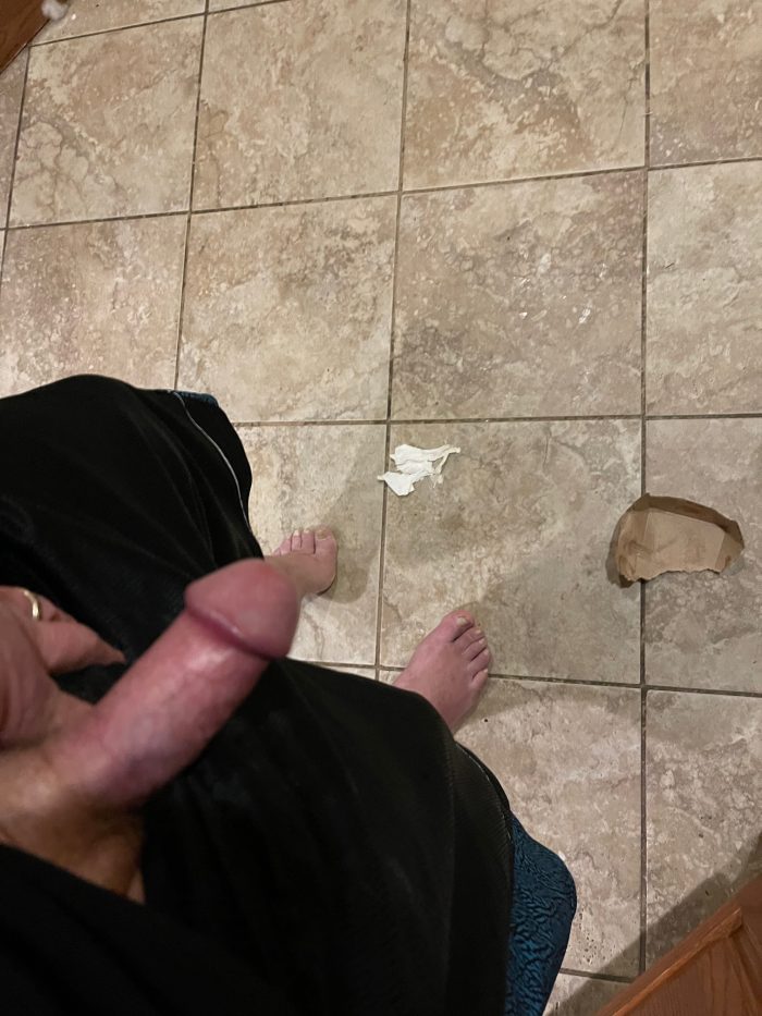 My cock is perfect!!