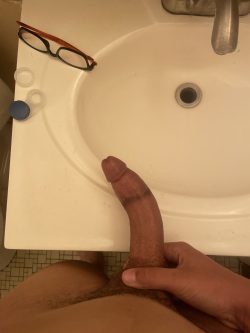 My big dick