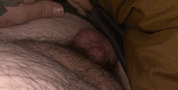 Small Dick Sissy