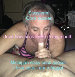 Expose all sissy faggots