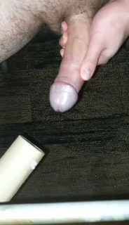 how would you describe my dick?