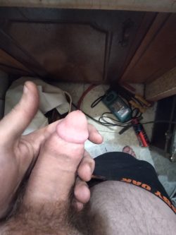 Rate my cock