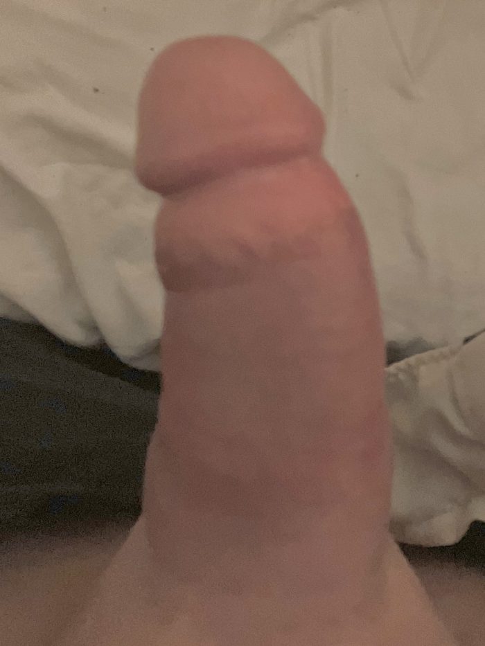 What do you honestly think of my cock? Guys and girls, I’d love to hear your honest opinions.