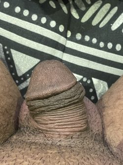 My dick