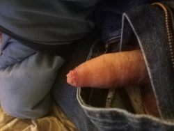 Can I put this in your sexy tight pussy?