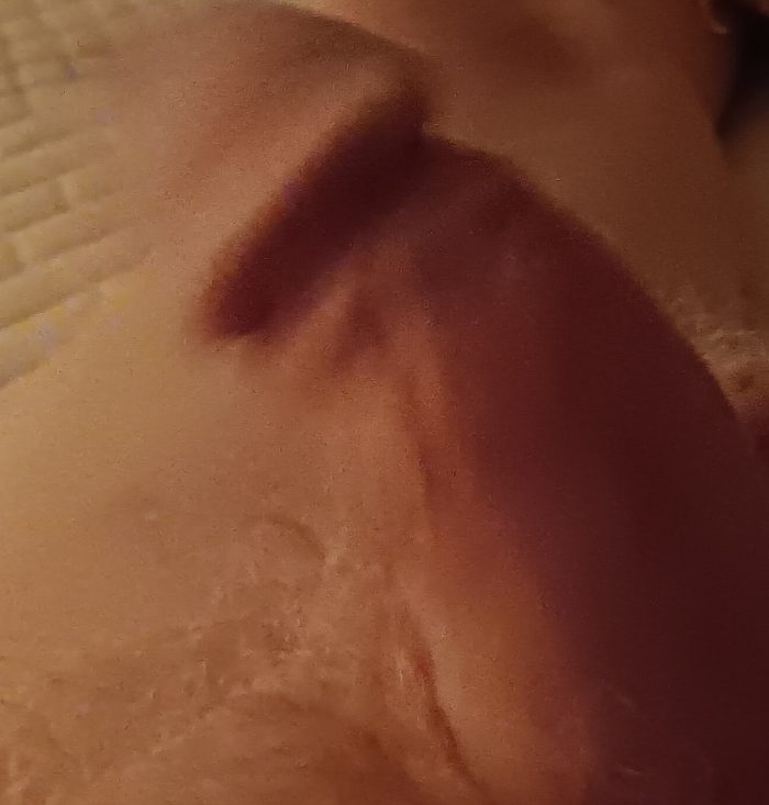 MY TREAT TO THE LADIES.. ENJOY GIRLS. YOU COULD BE SUCKING THIS MONSTER SOON