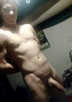 Me. Jacob B. Miller. May somebody please rate my penis? 🤔😇😉