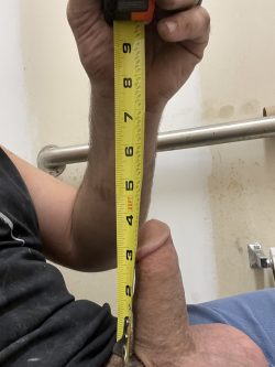 Doesn’t measure up