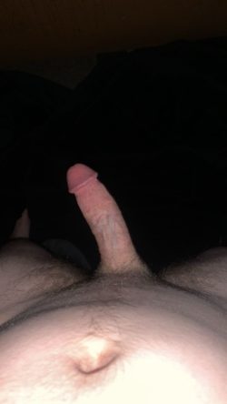 5.5 inches Rate me please