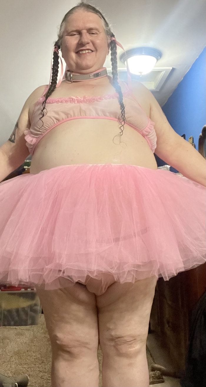 Sissy Slut Nicola