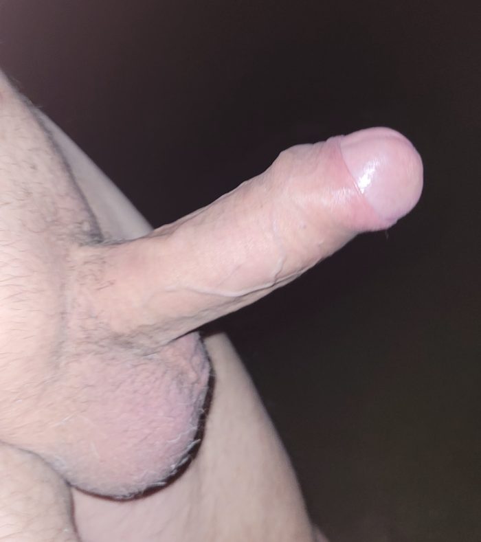 Pls rate my 72 yo cock