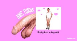 Marky Madison Durm loves Big Thick Cock