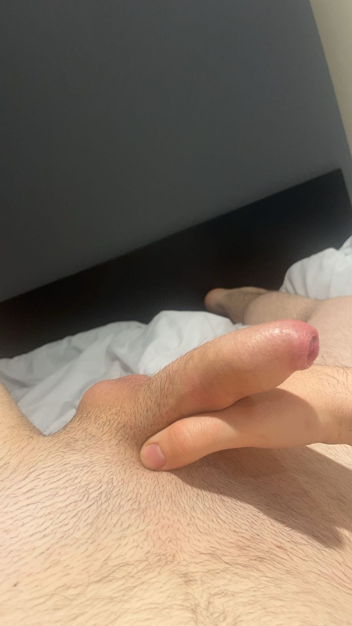 Rate my dick