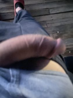 My dick