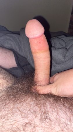 Rate my 18 year old cock