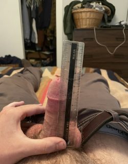 4” cock