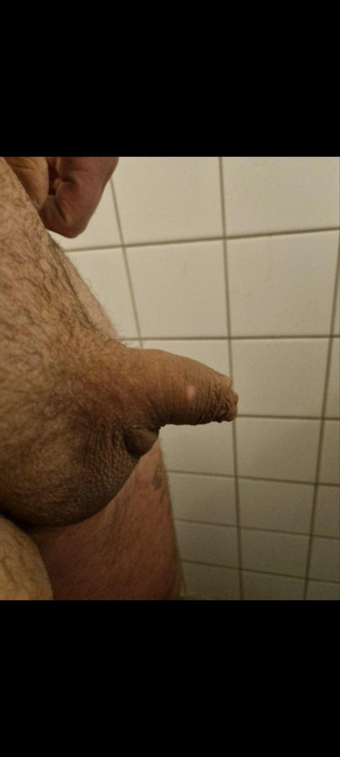 Small dick