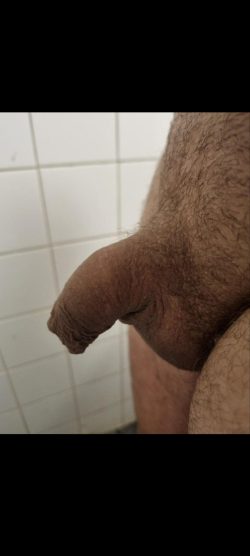 Small dick