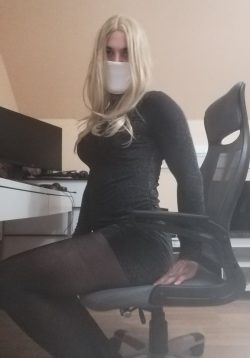 SissySentra new webslut for humiliation :))