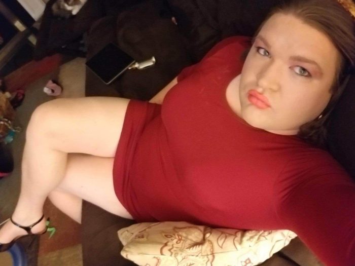 Sissy ashlei she’s a cock hungry faggot she wants to be exposed everywhere on google help  ...