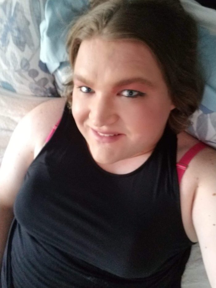 Sissy ashlei she’s a cock hungry faggot she wants to be exposed everywhere on google help  ...