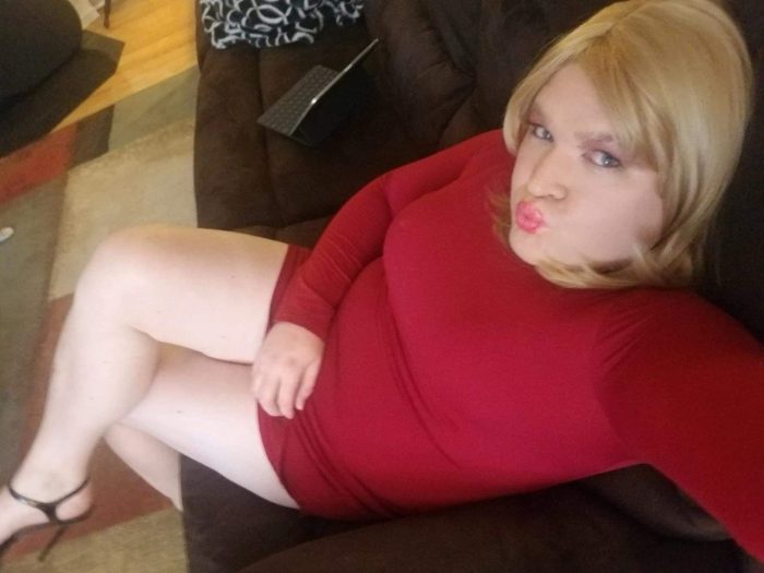 Sissy ashlei she’s a cock hungry faggot she wants to be exposed everywhere on google help  ...