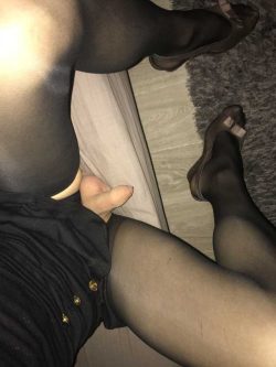 sissy tiny dick