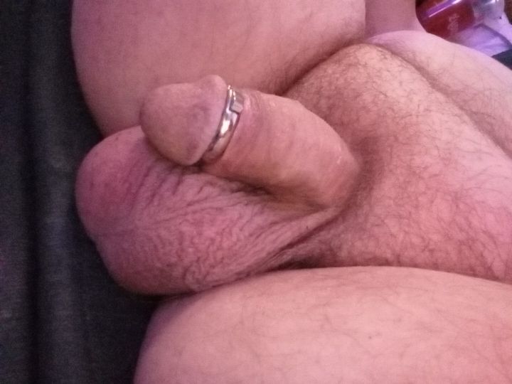 My penis