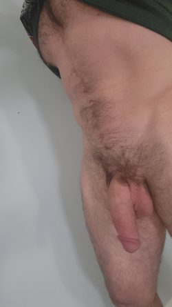 Help me get it hard?