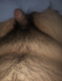 Blurry Dick Pic of Small Cock Rock Musician “Champ Hercules” – Released in 2024 Nude Photo ...