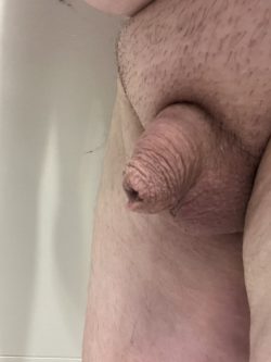 Micro nub and balls