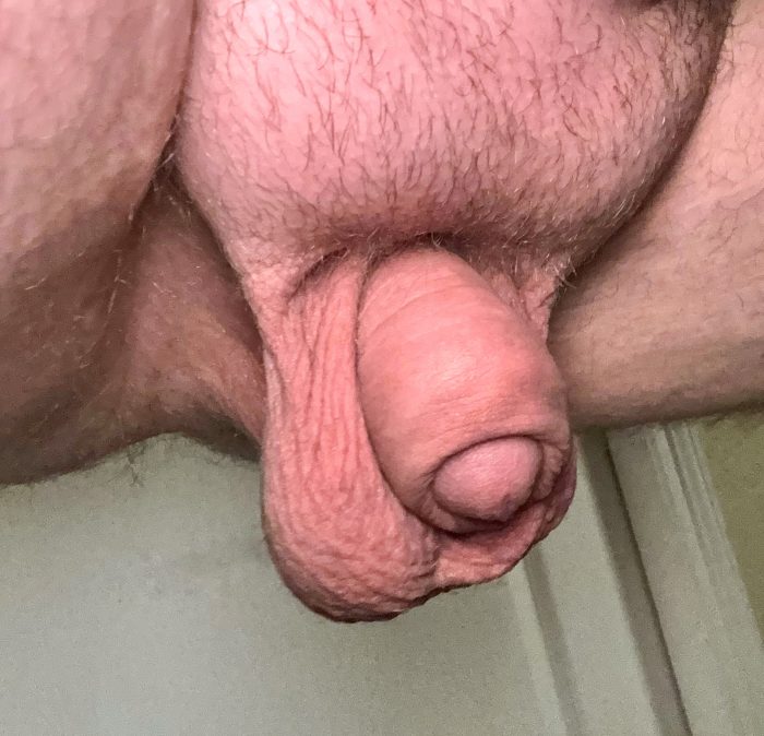 My clit