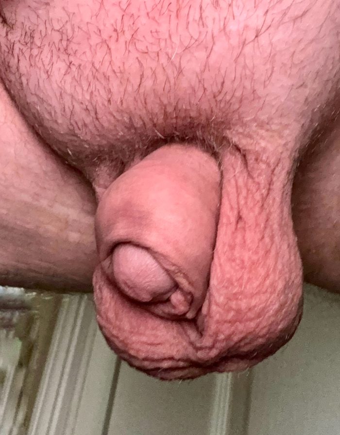 Small penis, cucks clit