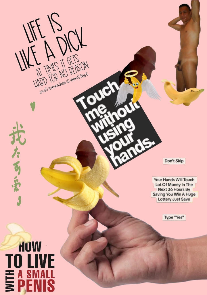 Circumcised Penis (割包皮)