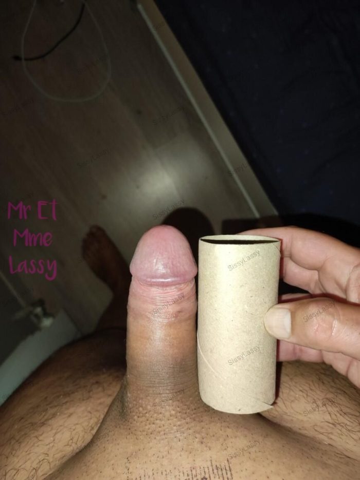 Cuckold Micropenis Humiliation