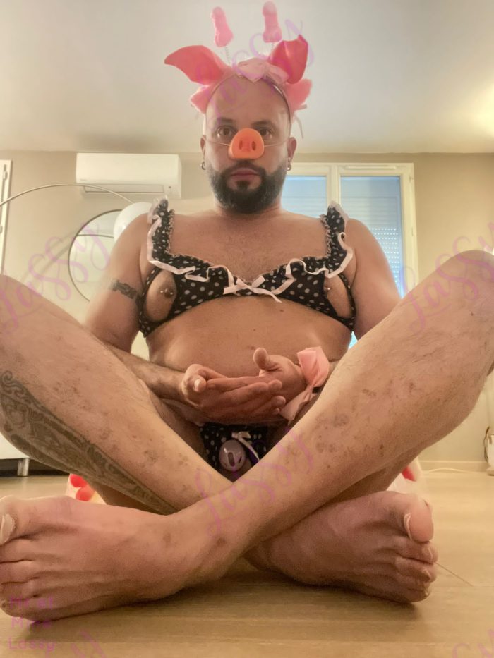 Pathetic Cuckold Micropenis Faggot Exposure Sissy Humiliation Challenge