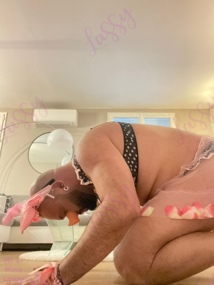 Pathetic Cuckold Micropenis Faggot Exposure Sissy Humiliation Challenge