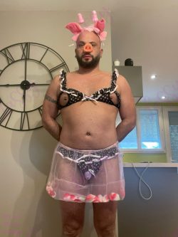 Pathetic Cuckold Micropenis Faggot Exposure Sissy Humiliation Challenge