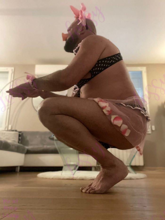 Pathetic Cuckold Micropenis Faggot Exposure Sissy Humiliation Challenge