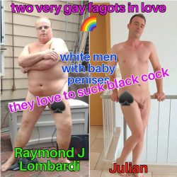 RAYMOND J LOMBARDI AND LOVER JULIAN