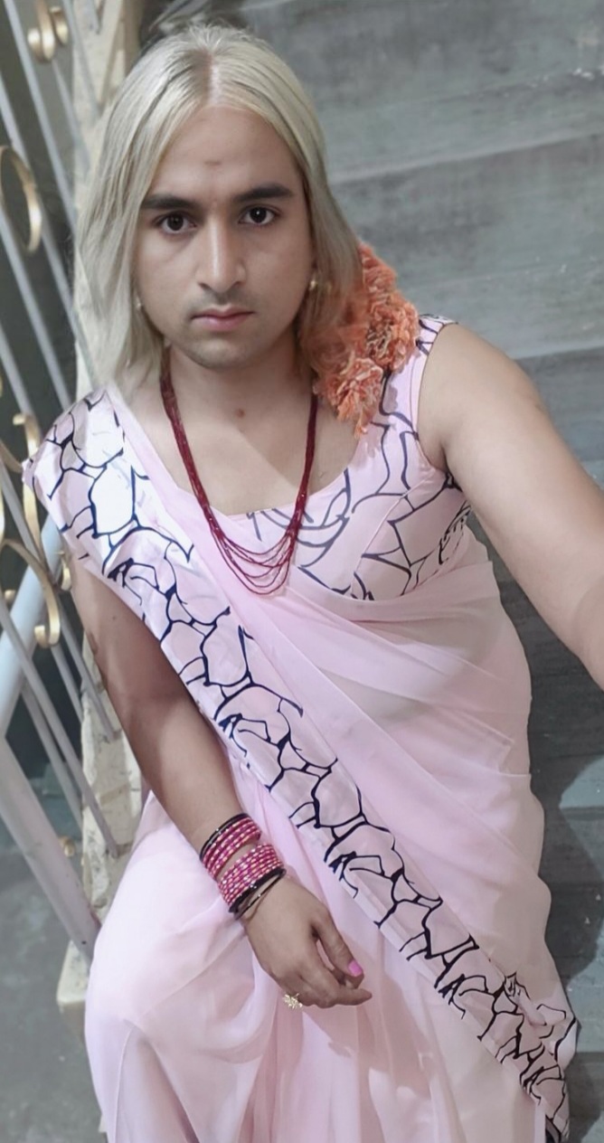 Sissy crossdresser slut