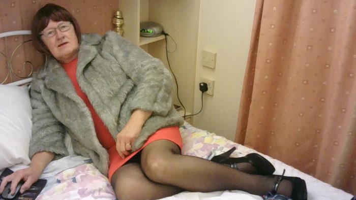 Sissy Crossdresser