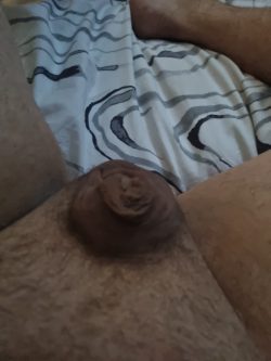 Tiny dick