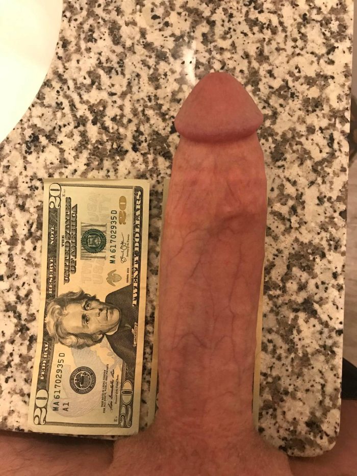 “Let’s do the dollar bill challenge babe!! “Come on it will be fun!!”😈🤭