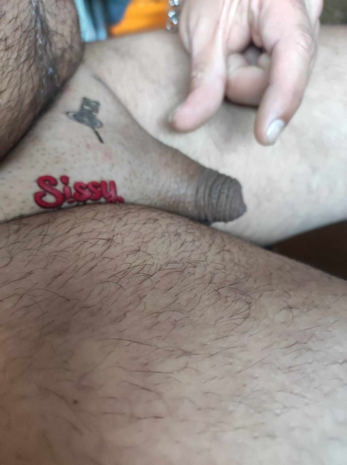 My Micropenis Cuckold